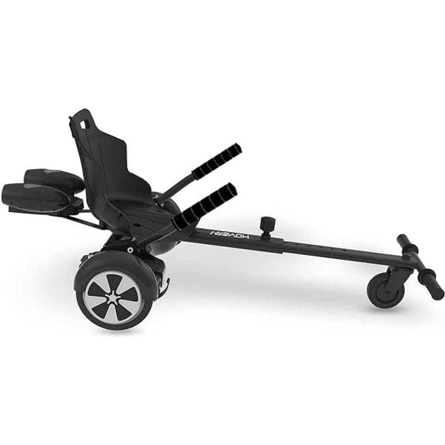 Hover-1 Falcon-1 Hoverboard Buggy Attachment for $35 Hover-1 Falcon-1 Hoverboard Buggy Attachment for $35