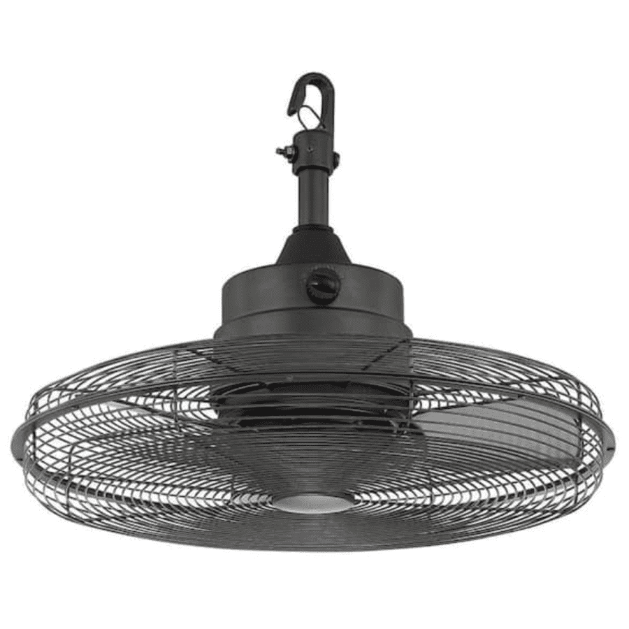Home Decorators Collection Calthorpe 20" Portable Ceiling Fan for $112