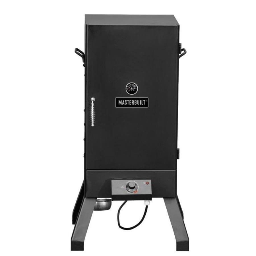 Masterbuilt Analog Electric Smoker for $88
