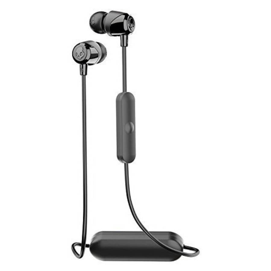 Skullcandy Jib Bluetooth Earbuds for $10 Skullcandy Jib Bluetooth Earbuds for $10