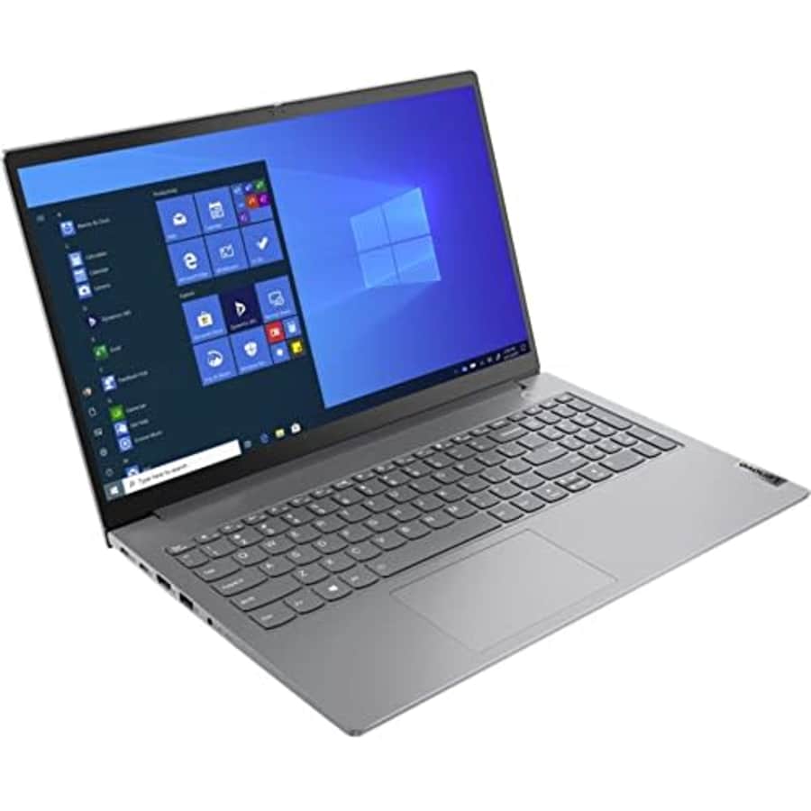 Lenovo ThinkBook 15 G3 ACL 21A4002HUS 15.6" Notebook - Full HD - 1920 x 1080 - AMD Ryzen 5 5500U for $599 Lenovo ThinkBook 15 G3 ACL 21A4002HUS 15.6" Notebook - Full HD - 1920 x 1080 - AMD Ryzen 5 5500U for $599