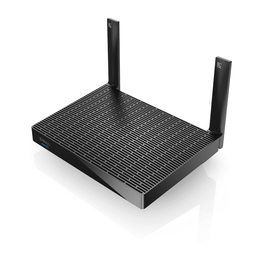 Linksys AX2200 Dual-Band WiFi 6 Mesh Router for $59 Linksys AX2200 Dual-Band WiFi 6 Mesh Router for $59