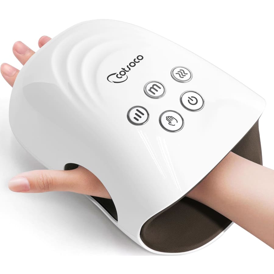 Cotsoco Hand Massager for $30