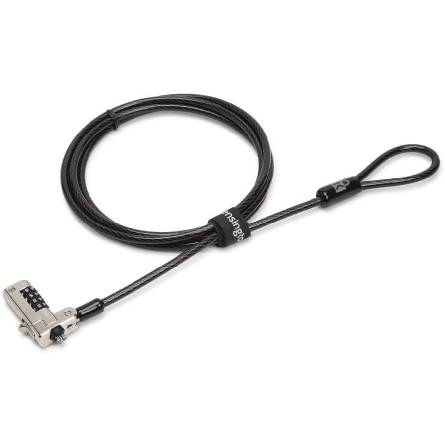 Kensington N17 Dell Laptop Lock for $25 Kensington N17 Dell Laptop Lock for $25