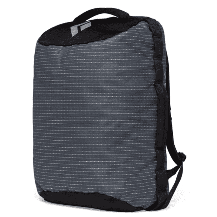 Black Diamond StoneHauler 45L Duffel for $87