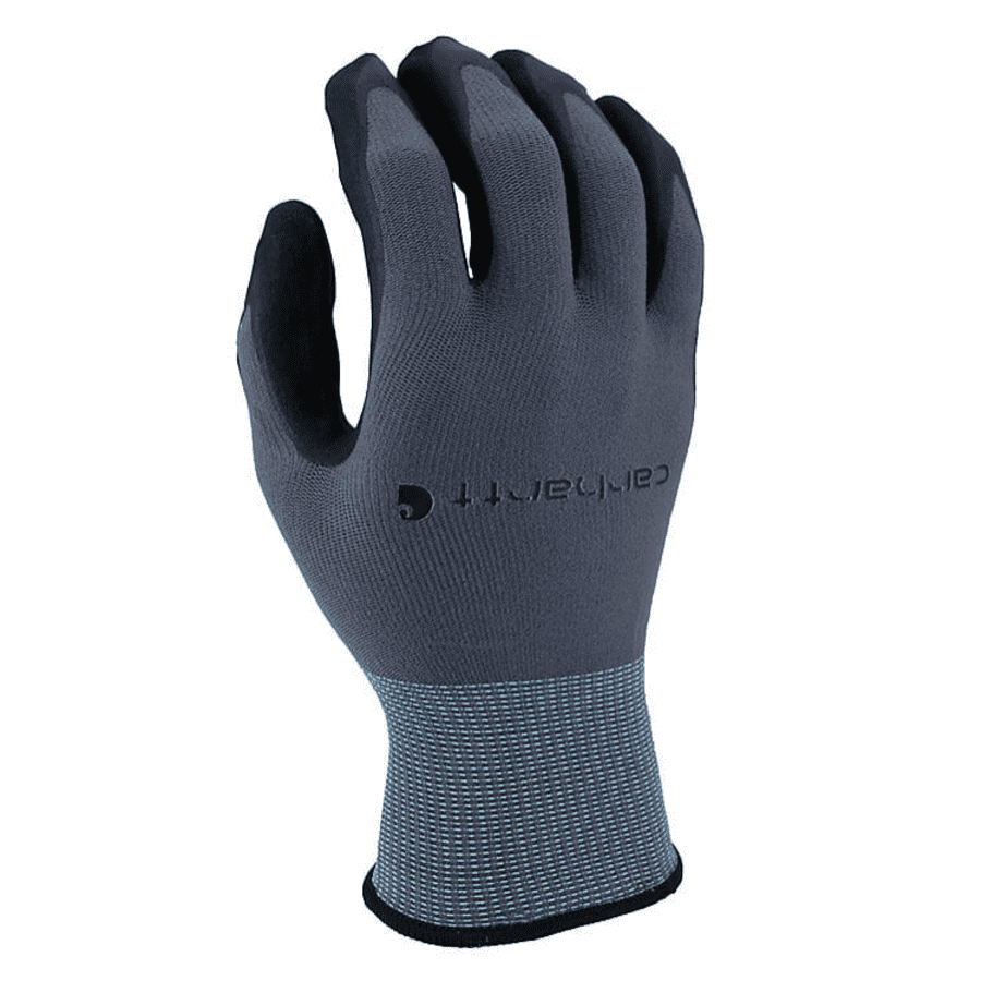 Carhartt All-Purpose Nitrile Grip Glove for $4 Carhartt All-Purpose Nitrile Grip Glove for $4