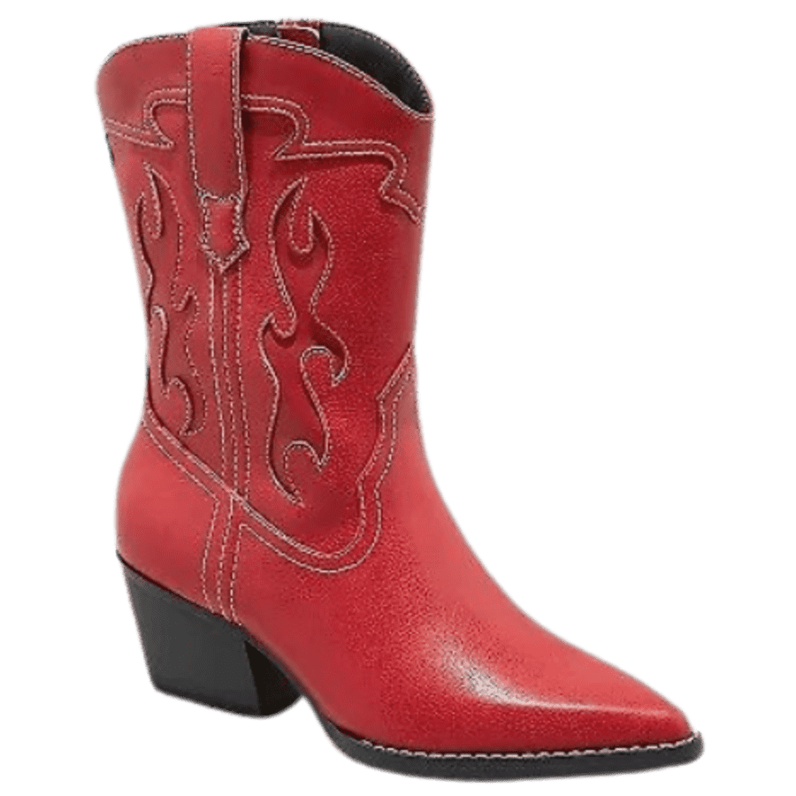 Wild Fable Women's Daytona Western Boots for $15 Wild Fable Women's Daytona Western Boots for $15
