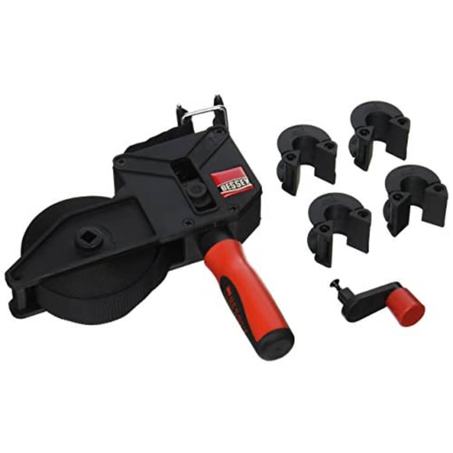 Bessey Tools Variable Angle Strap Clamp for $83