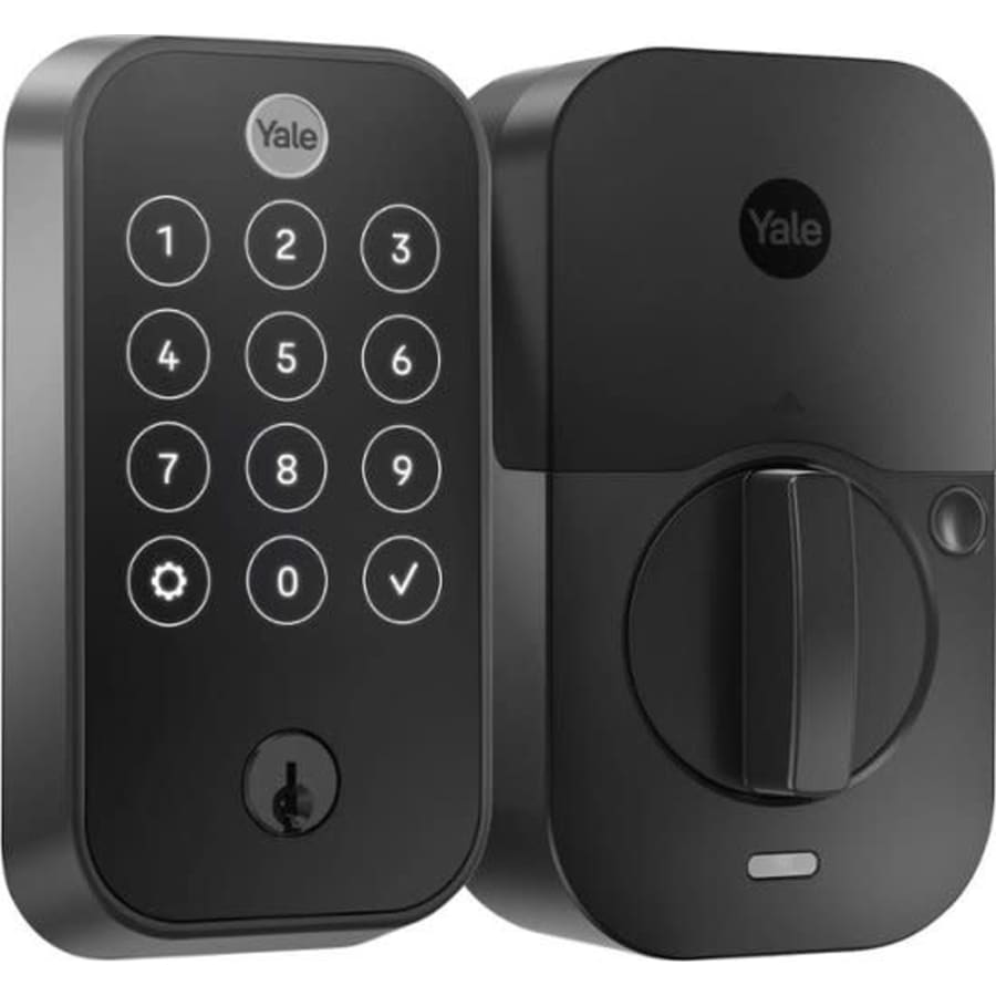 Yale Assure Lock 2 Key-Free WiFi Touchscreen Lock for $220... or less Yale Assure Lock 2 Key-Free WiFi Touchscreen Lock for $220... or less