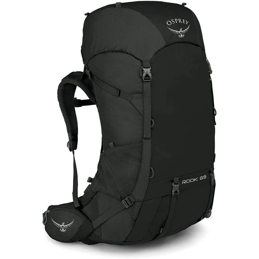 Osprey Rook 65L Men's Backpacking Backpack for $234