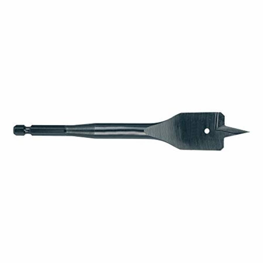 Dewalt DT4769-QZ Shockproof Flatwood drill bit, 22mm x 5.98" for $17