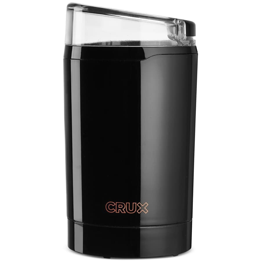 Crux Coffee Grinder for $17