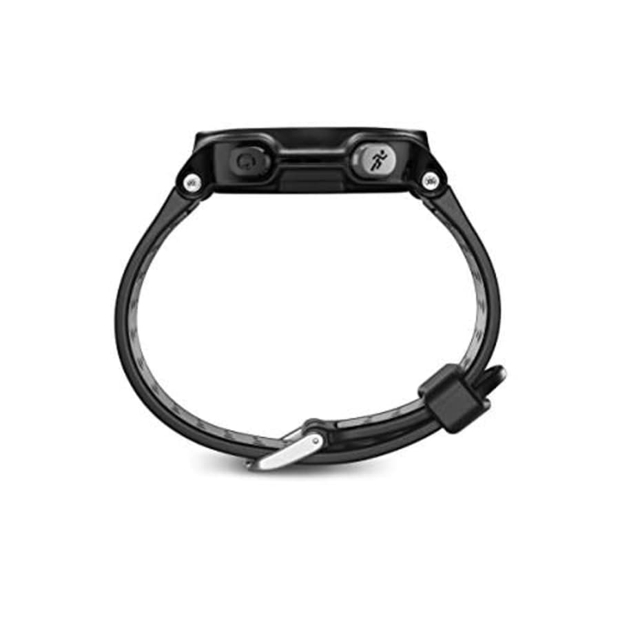 Garmin Forerunner 235 - Black/Gray (Renewed) for $118 Garmin Forerunner 235 - Black/Gray (Renewed) for $118