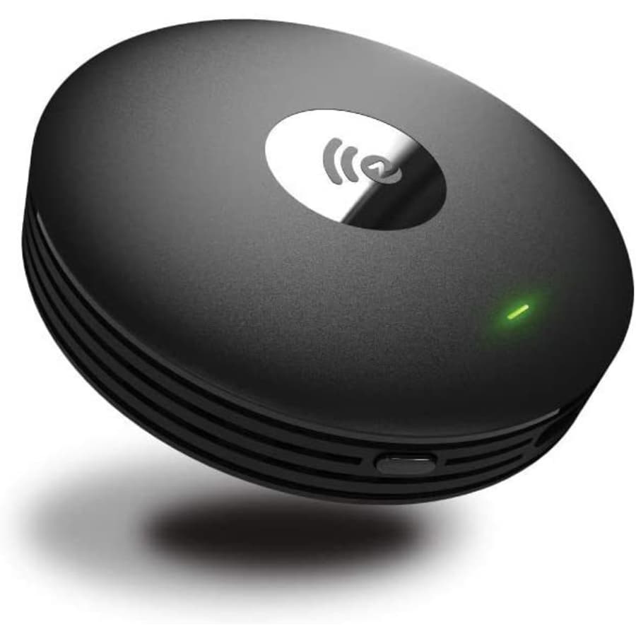 EZCast 4K Dual-Band Streaming Device for $50 w/ Prime