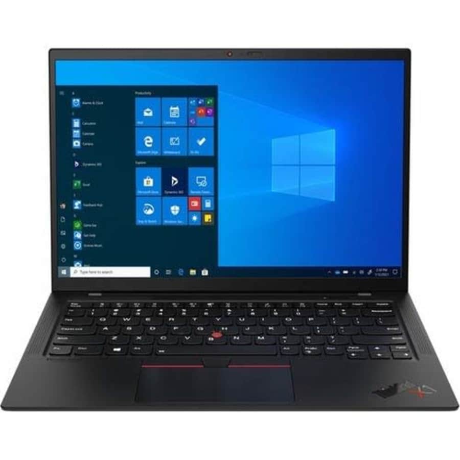 Lenovo ThinkPad X1 Carbon Gen 9 20XW004CUS 14" Touchscreen Ultrabook - WUXGA - 1920 x 1200 - Intel for $1,775
