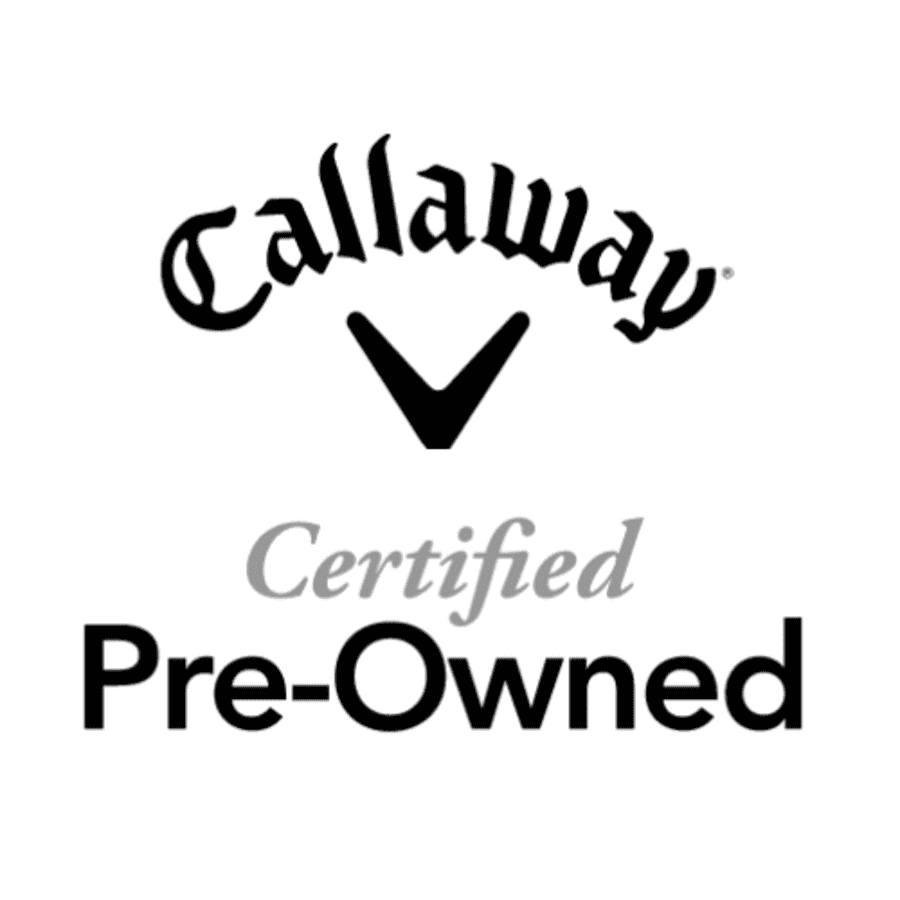 Callaway Golf at Callaway Golf Pre-Owned: 50% trade-in bonus