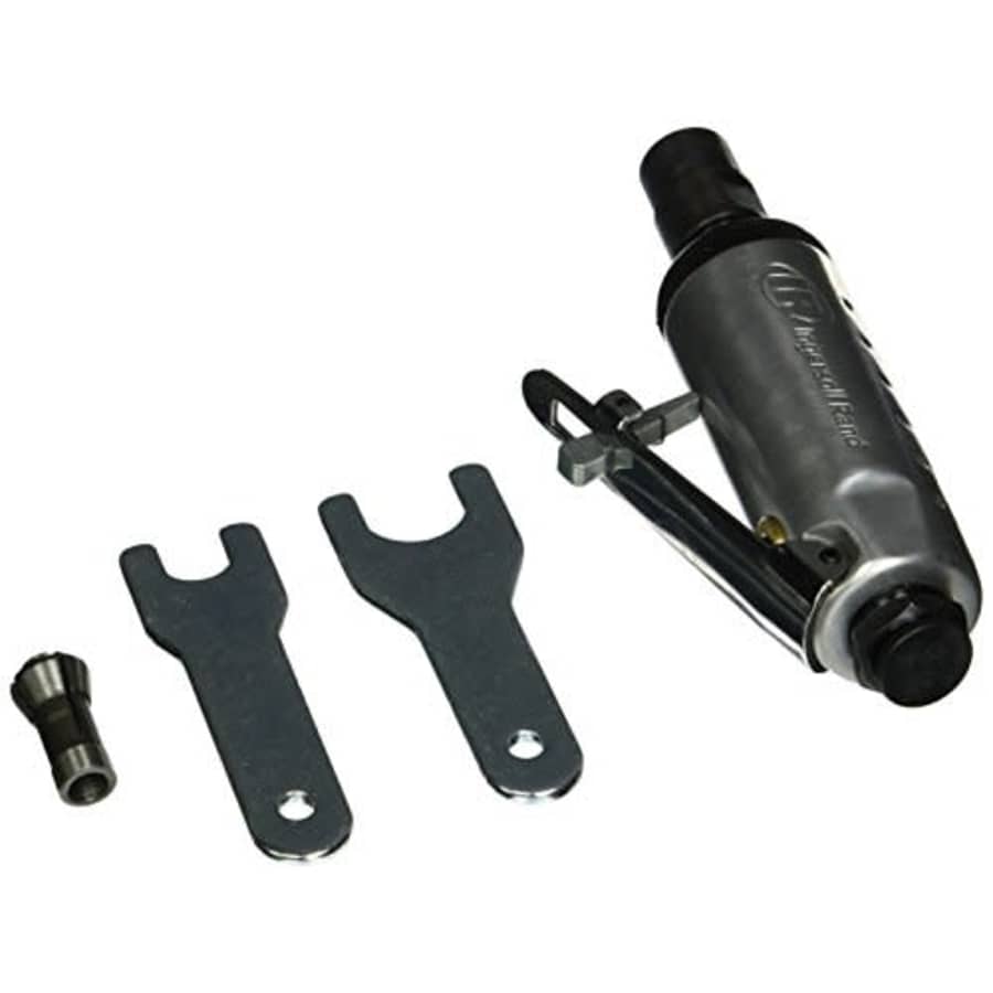Ingersoll Rand 307B Air Die Grinder for $43