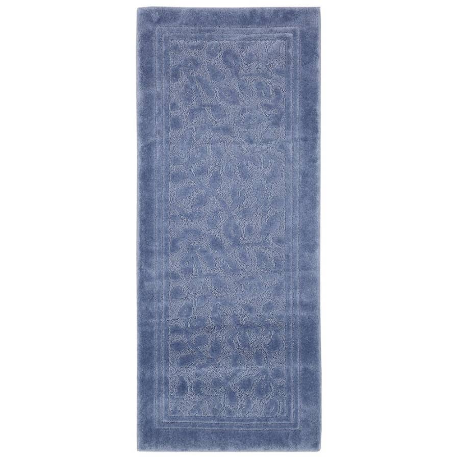 Mohawk Home Wellington 2x5-Foot Bath Runner for $40 Mohawk Home Wellington 2x5-Foot Bath Runner for $40
