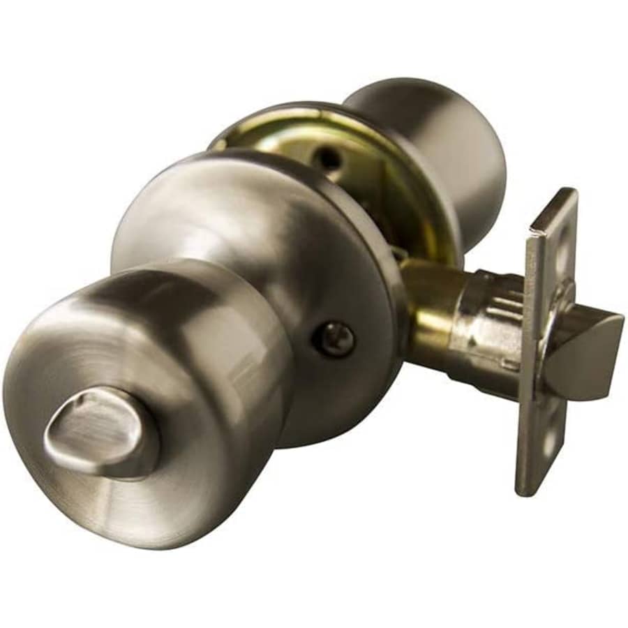 Design House Plaza 6-Way Universal Bed and Bath Knob for $11 Design House Plaza 6-Way Universal Bed and Bath Knob for $11