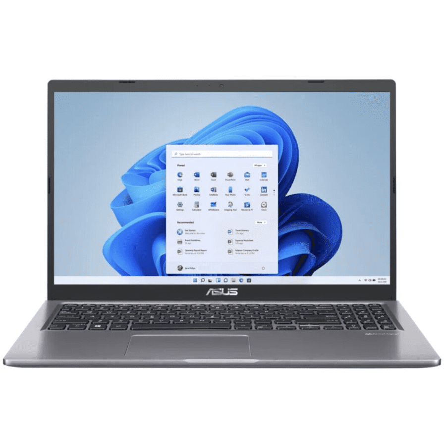 Asus VivoBook 15 11th-Gen. i3 15.6" Touch Laptop for $280 Asus VivoBook 15 11th-Gen. i3 15.6" Touch Laptop for $280