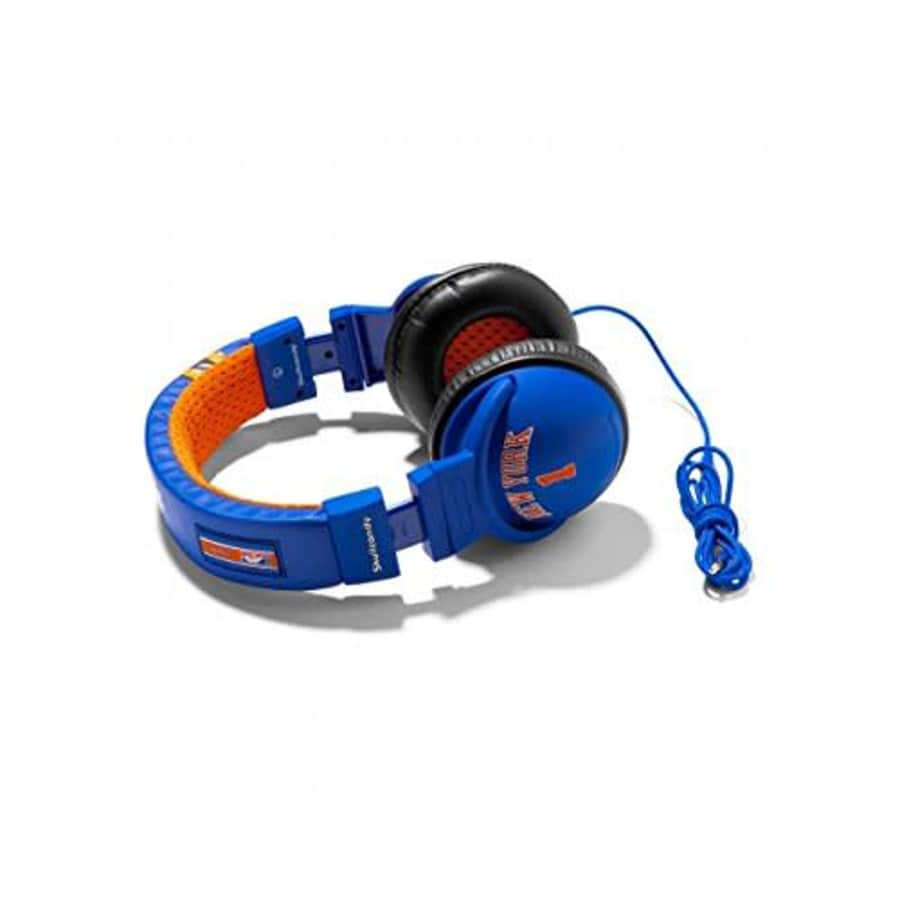 Skullcandy Hesh New York Knicks Stereo Headphones for $30