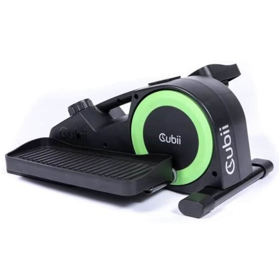 Cubii JR2 Seated Under Desk Elliptical for $189 Cubii JR2 Seated Under Desk Elliptical for $189