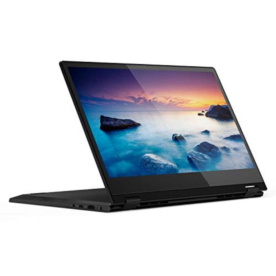 Lenovo Flex 14 Carbon Whiskey Lake i5 Quad 14" 2-in-1 Touch Laptop for $724 Lenovo Flex 14 Carbon Whiskey Lake i5 Quad 14" 2-in-1 Touch Laptop for $724