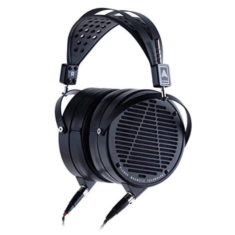 Audeze LCD-X Over Ear Open Back Headphone with New Suspension Headband and Travel case for $1,699 Audeze LCD-X Over Ear Open Back Headphone with New Suspension Headband and Travel case for $1,699