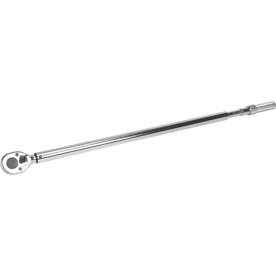 Performance Tools 3/4" Drive Torque Wrench for $255