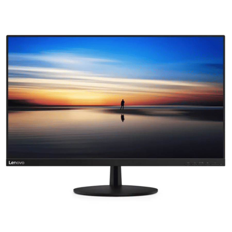 Lenovo L27m-28 27" 1080p IPS WLED Monitor for $150 Lenovo L27m-28 27" 1080p IPS WLED Monitor for $150