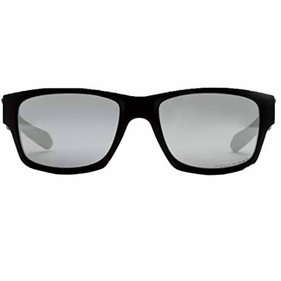 Oakley Men's Standard Issue Jupiter Squared Flag Collection Sunglasses,OS,Matte Black/Prizm Black for $185 Oakley Men's Standard Issue Jupiter Squared Flag Collection Sunglasses,OS,Matte Black/Prizm Black for $185