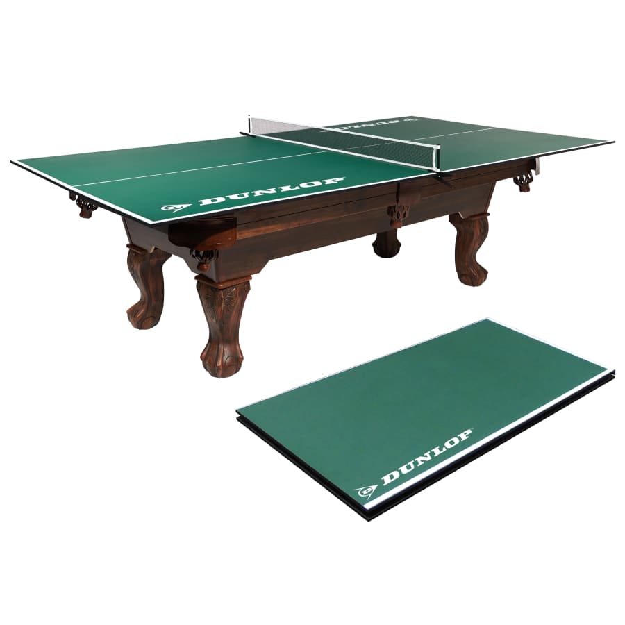 Dunlop Official Size Table Tennis Conversion Top for $69