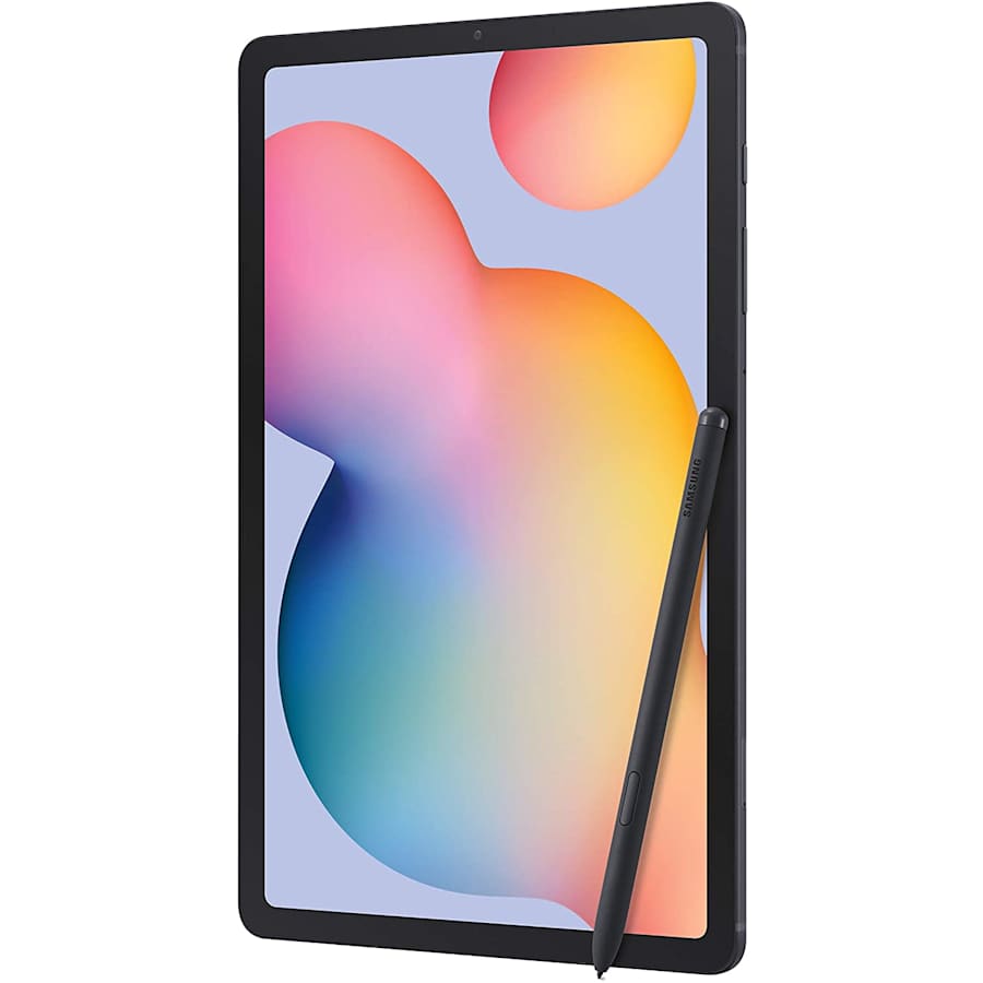 Samsung Galaxy Tab S6 Lite 10.4" 128GB Android Tablet w/ S Pen for $300 Samsung Galaxy Tab S6 Lite 10.4" 128GB Android Tablet w/ S Pen for $300