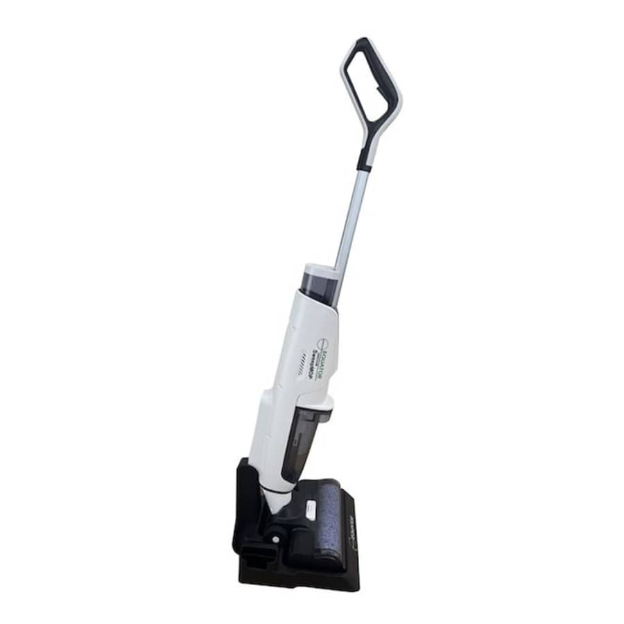 Equator Advanced Appliances Rechargeable Cordless Floor Sweeper for $269