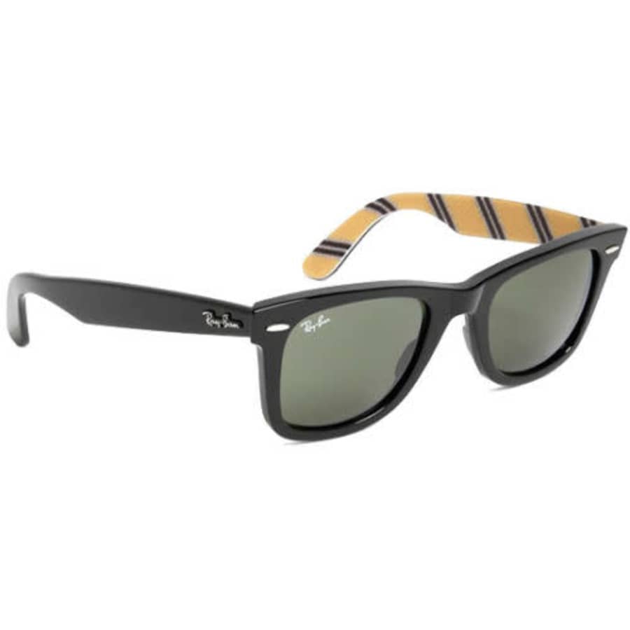 Ray-Ban Unisex Wayfarer Sunglasses for $63 Ray-Ban Unisex Wayfarer Sunglasses for $63