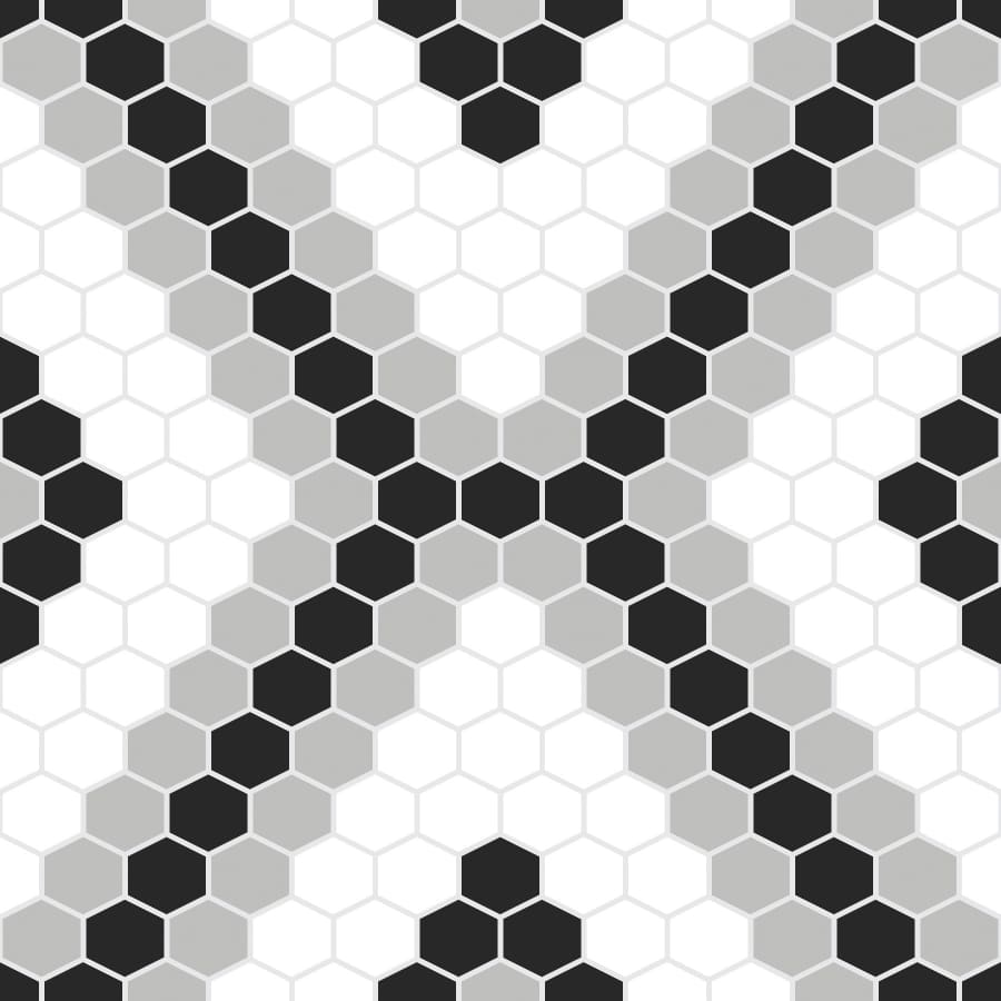 FloorPops Leyton Peel & Stick Floor Tiles 10-Pack for $12 FloorPops Leyton Peel & Stick Floor Tiles 10-Pack for $12