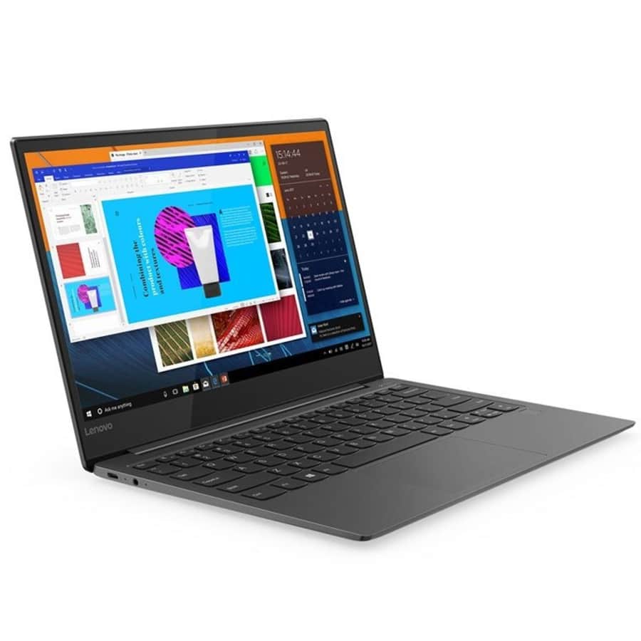 Lenovo IdeaPad 730s Whiskey Lake i5 13.3" 1080p Laptop for $650 Lenovo IdeaPad 730s Whiskey Lake i5 13.3" 1080p Laptop for $650
