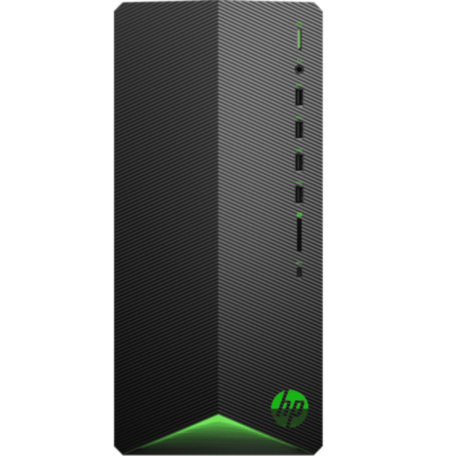 HP Pavilion 11th-Gen. i5 Gaming Desktop PC w/ NVIDIA GeForce GTX 1650 SUPER 4GB for $570 HP Pavilion 11th-Gen. i5 Gaming Desktop PC w/ NVIDIA GeForce GTX 1650 SUPER 4GB for $570