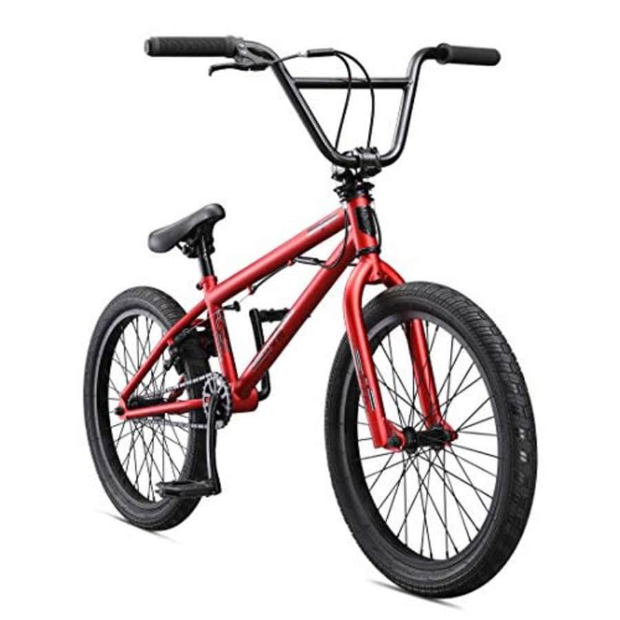 Mongoose Legion L10 Freestyle BMX Bike Line for Beginner-Level to Advanced Riders, Steel Frame, for $191