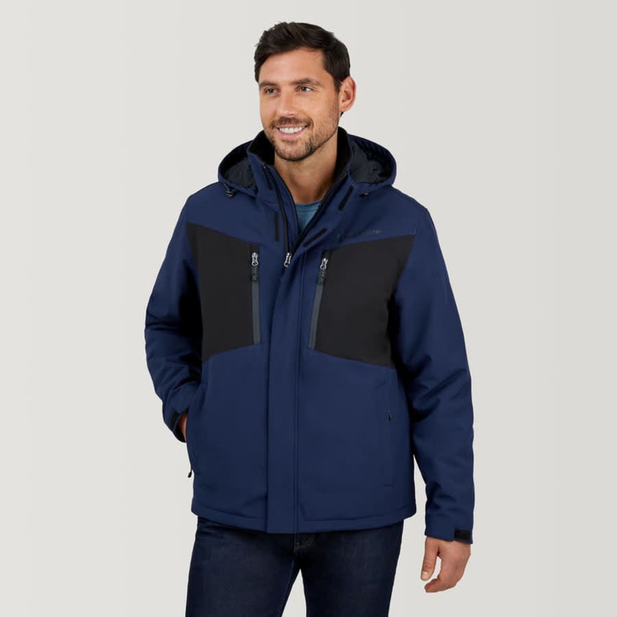 Free Country Men's Warehouse Clearance: Up to 80% off Free Country Men's Warehouse Clearance: Up to 80% off