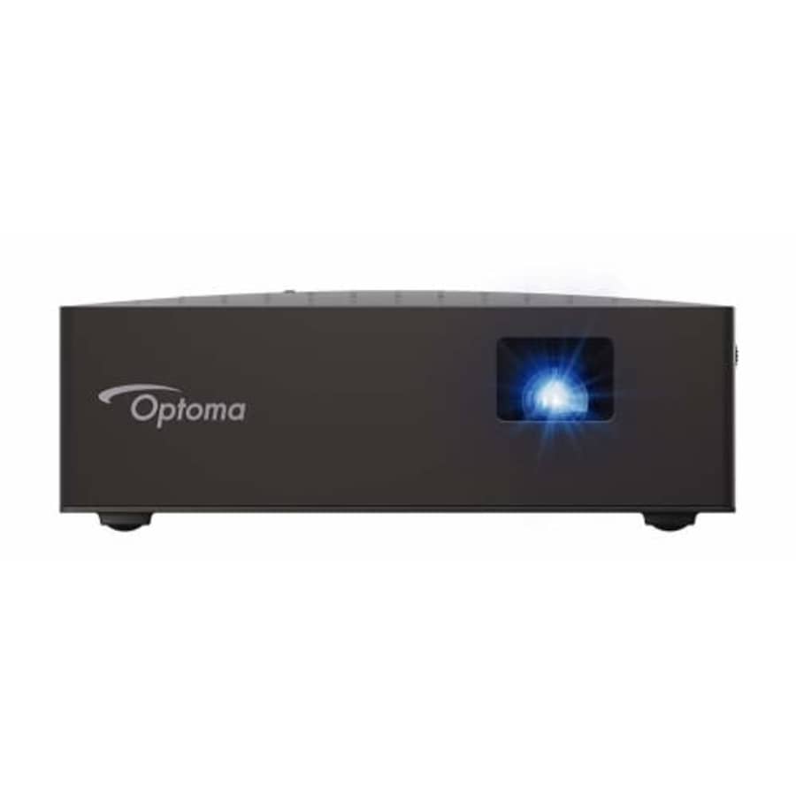 Optoma Mini DLP Projector for $170 Optoma Mini DLP Projector for $170