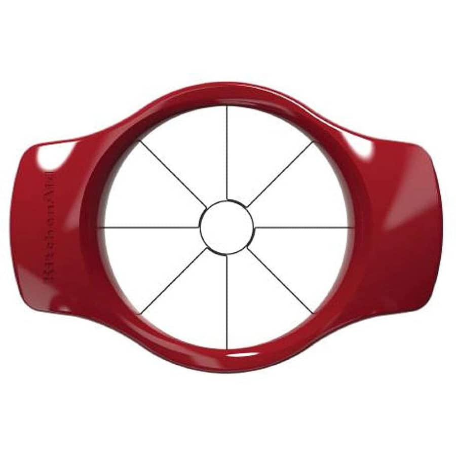 KitchenAid Classic Fruit Slicer: $6.99