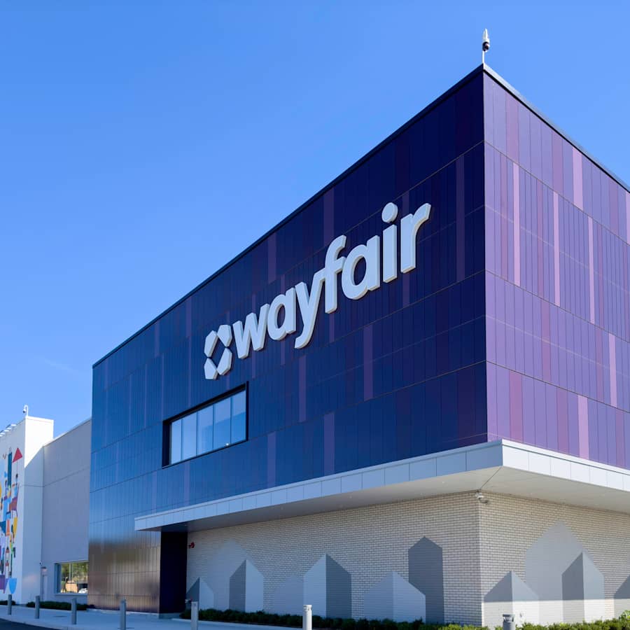 Wayfair Labor Day Sale 2026 - Up to 80% Off