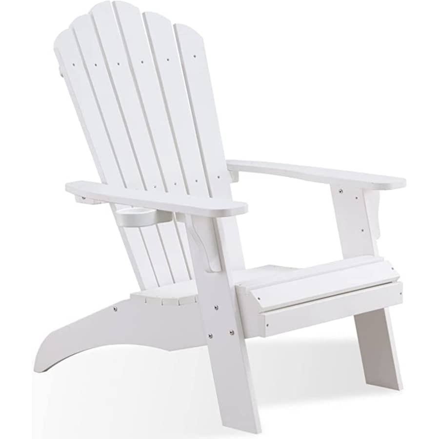 Psilvam Adirondack Chair for $170 Psilvam Adirondack Chair for $170