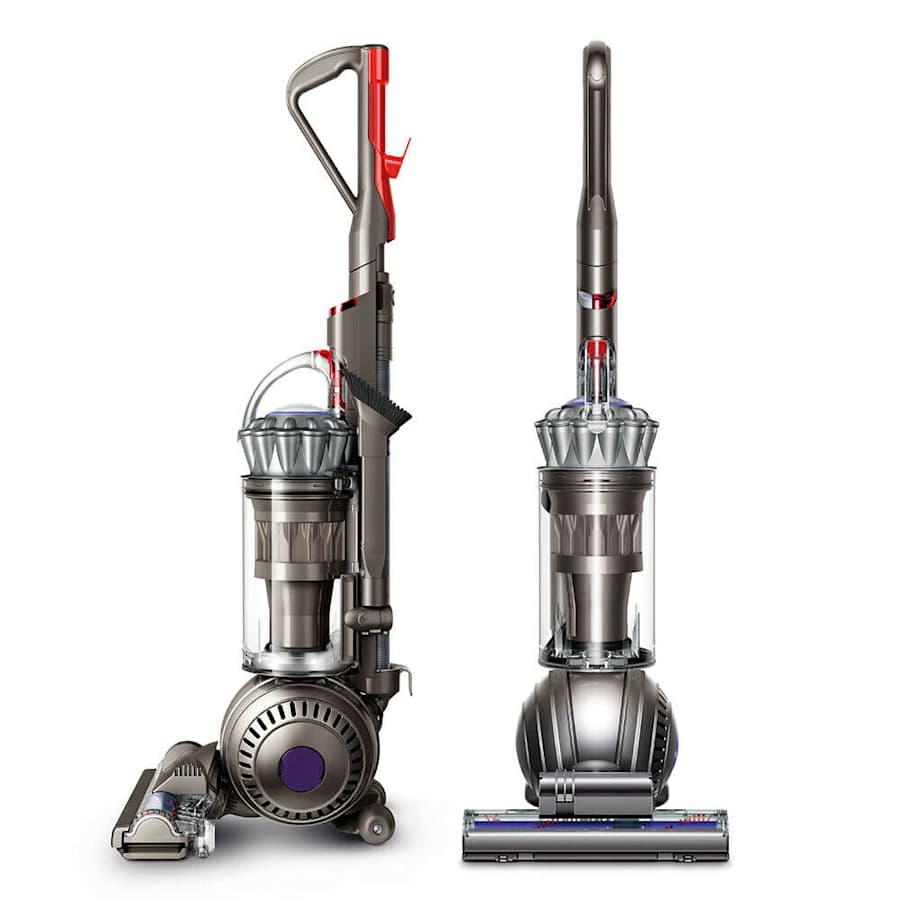 Dyson Light Ball Origin Upright Vacuum for $140 Dyson Light Ball Origin Upright Vacuum for $140