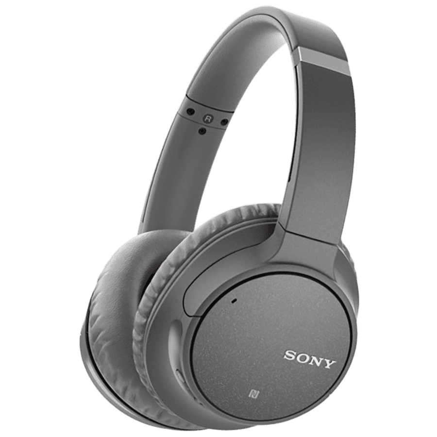 Sony Noise Cancelling Headphones for $79