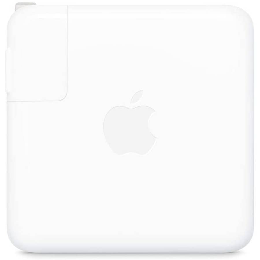 Apple 61W USB-C Power Adapter for $65