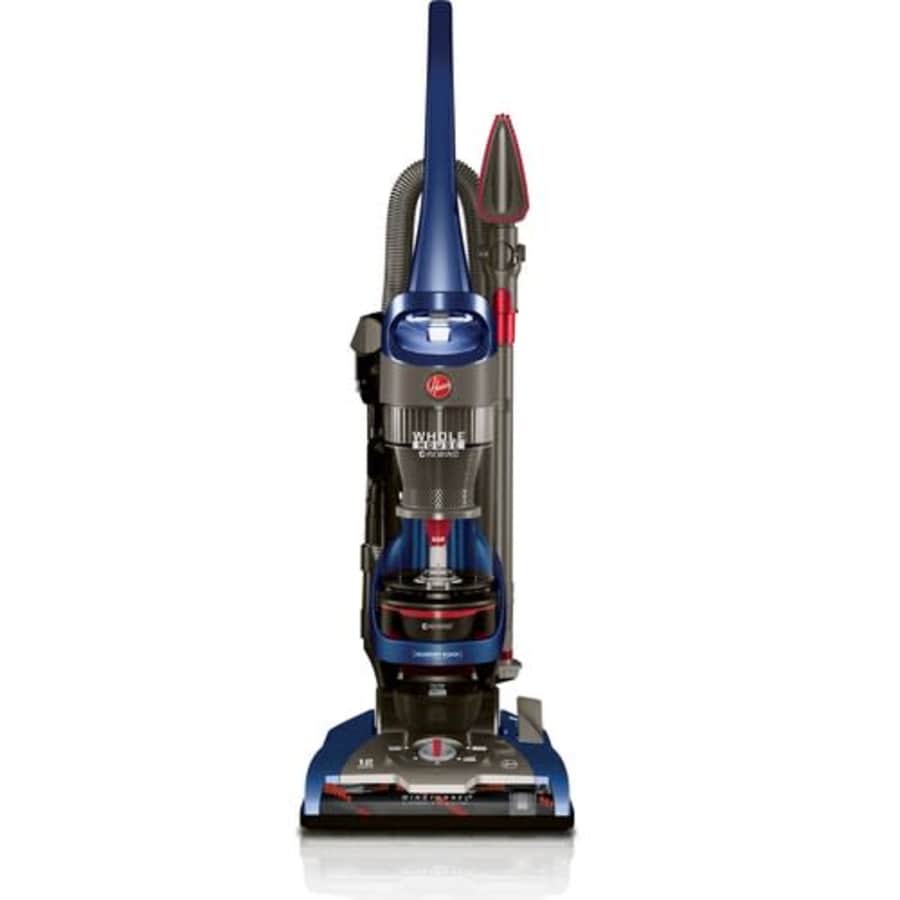 Hoover WindTunnel 2 Whole House Rewind Upright Vacuum for $88 w/ $10 in Kohl's Cash