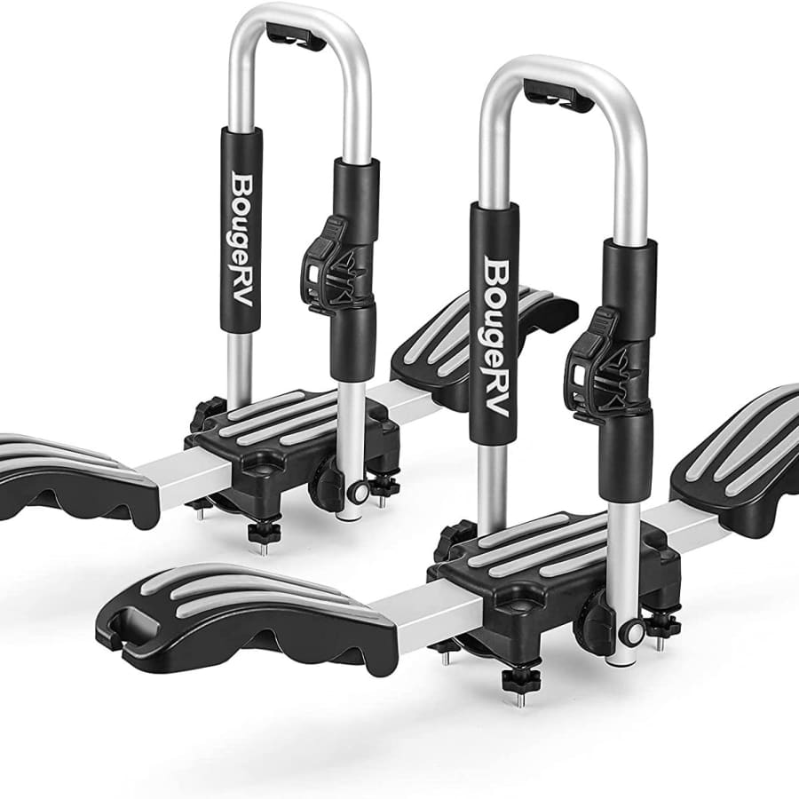BougeRV Kayak Roof Rack for $119