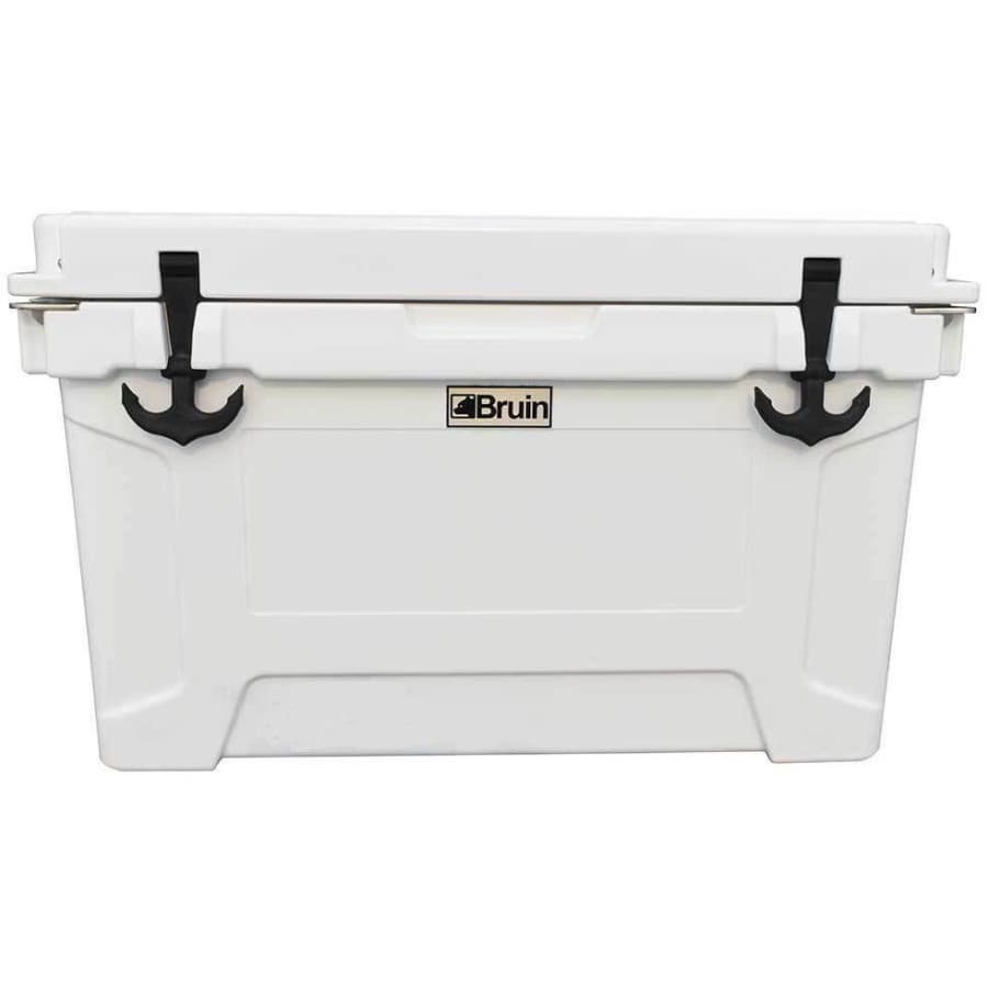Bruin Outdoors 48-Qt. Roto-Molded Cooler for $150 Bruin Outdoors 48-Qt. Roto-Molded Cooler for $150